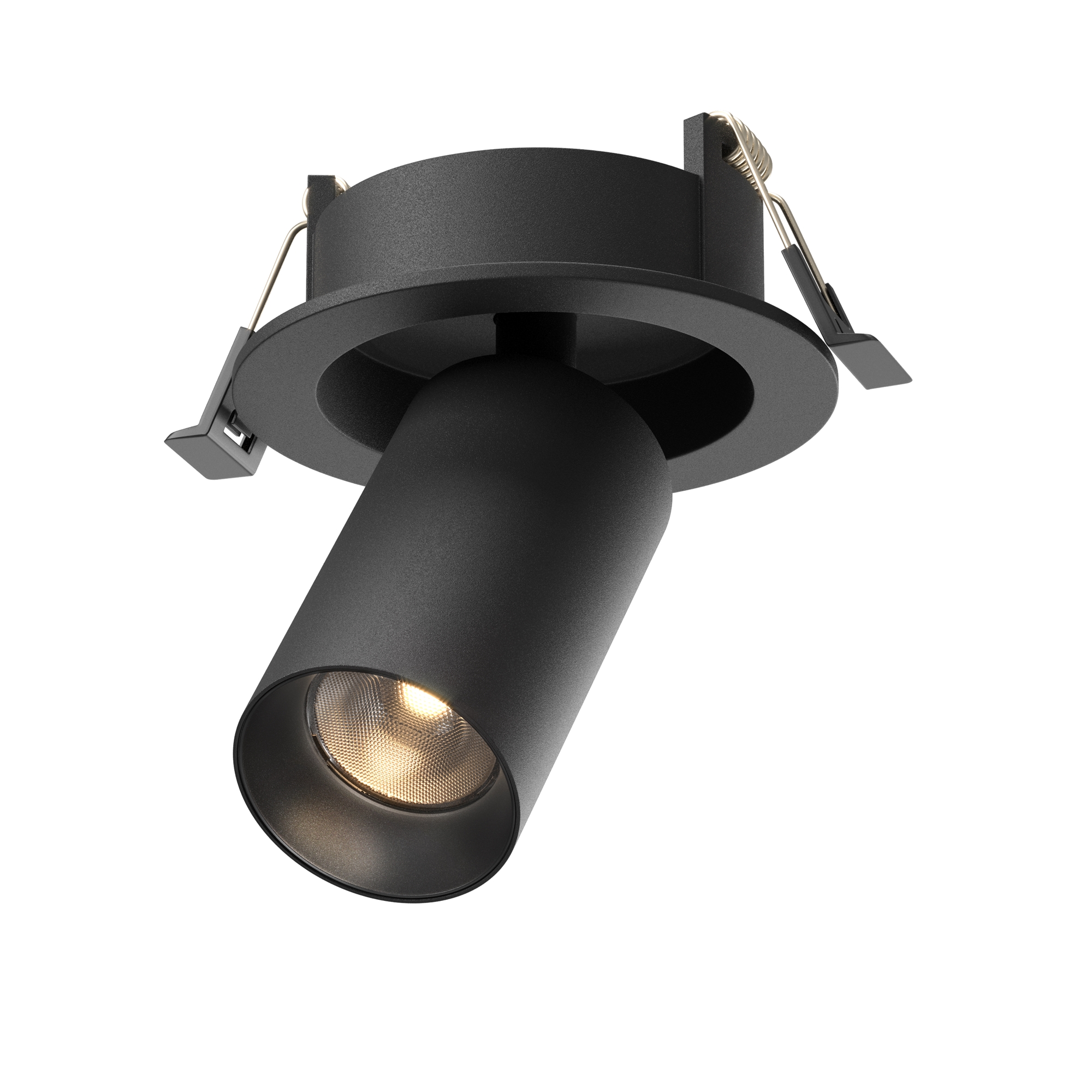 Встраиваемый светильник Technical C071CL 7W3K Встраиваемый светильник Technical C071CL 7W3K