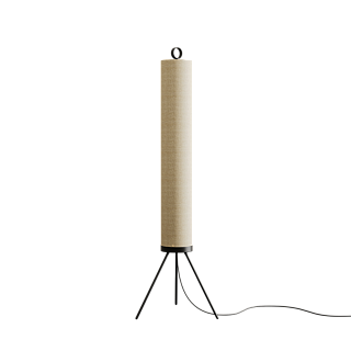Торшер Aromas del Campo Nooi Black/Cream