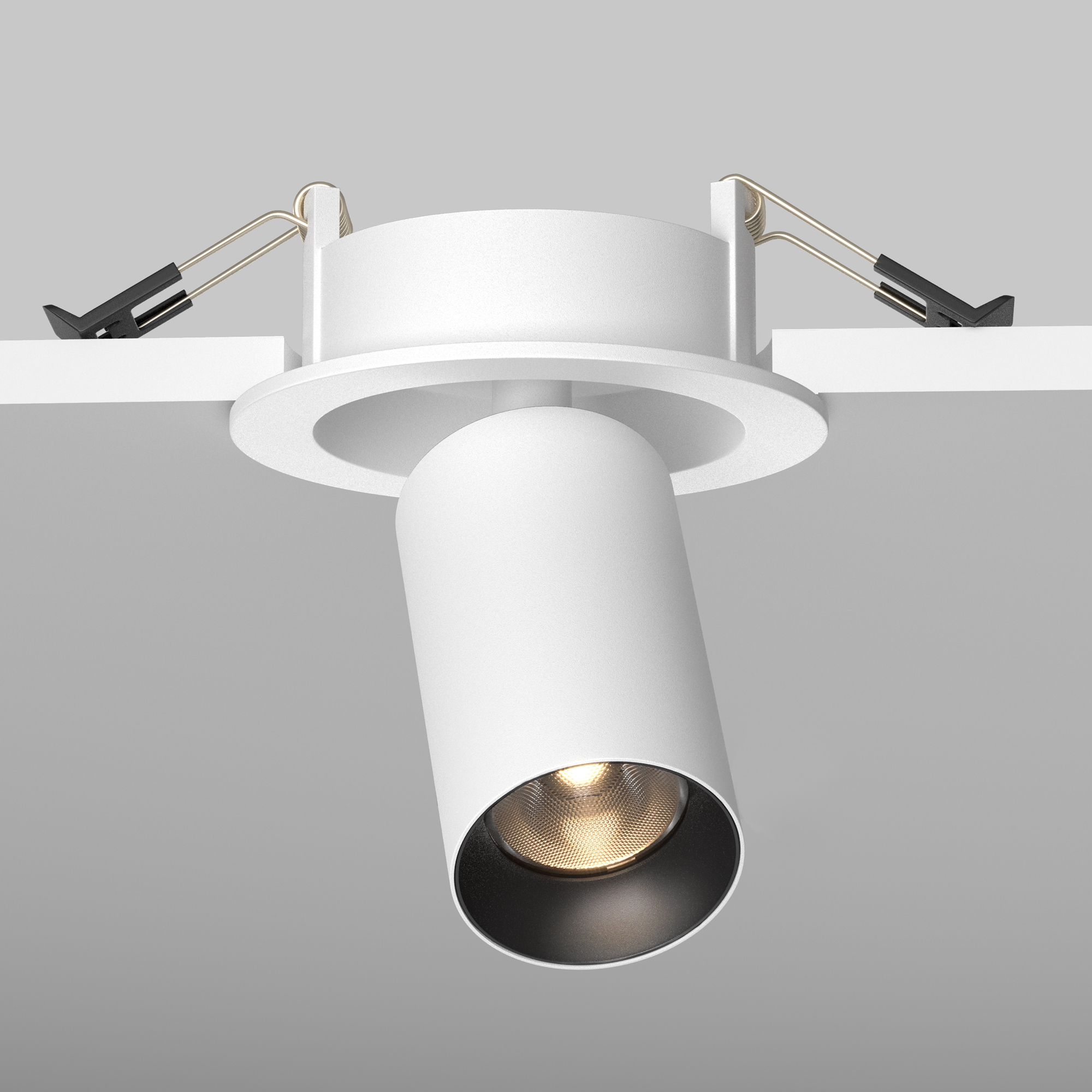 Встраиваемый светильник Technical C071CL 7W3K W