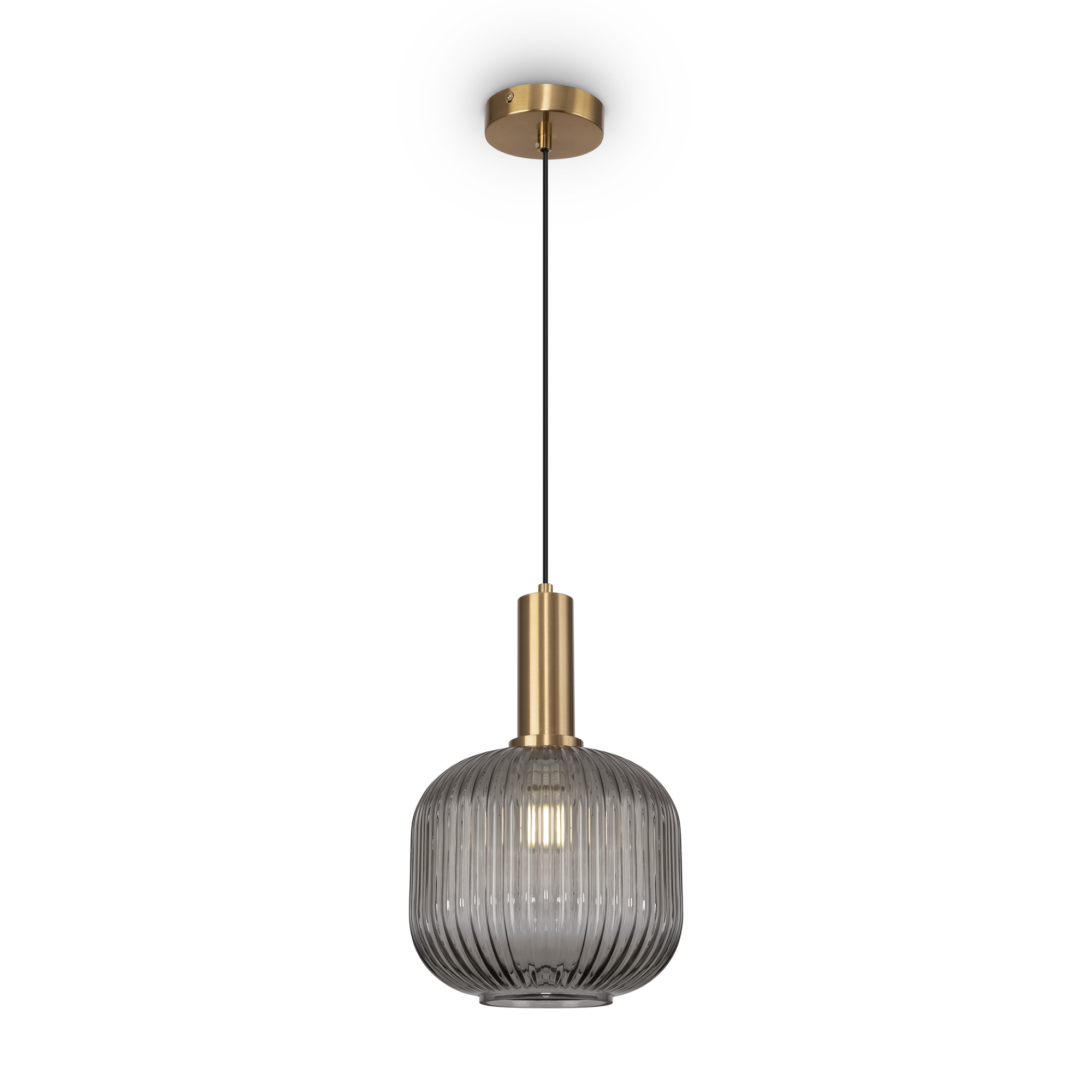 Подвесной светильник Freya FR8012PL 01AM Подвесной светильник Freya FR8012PL 01AM