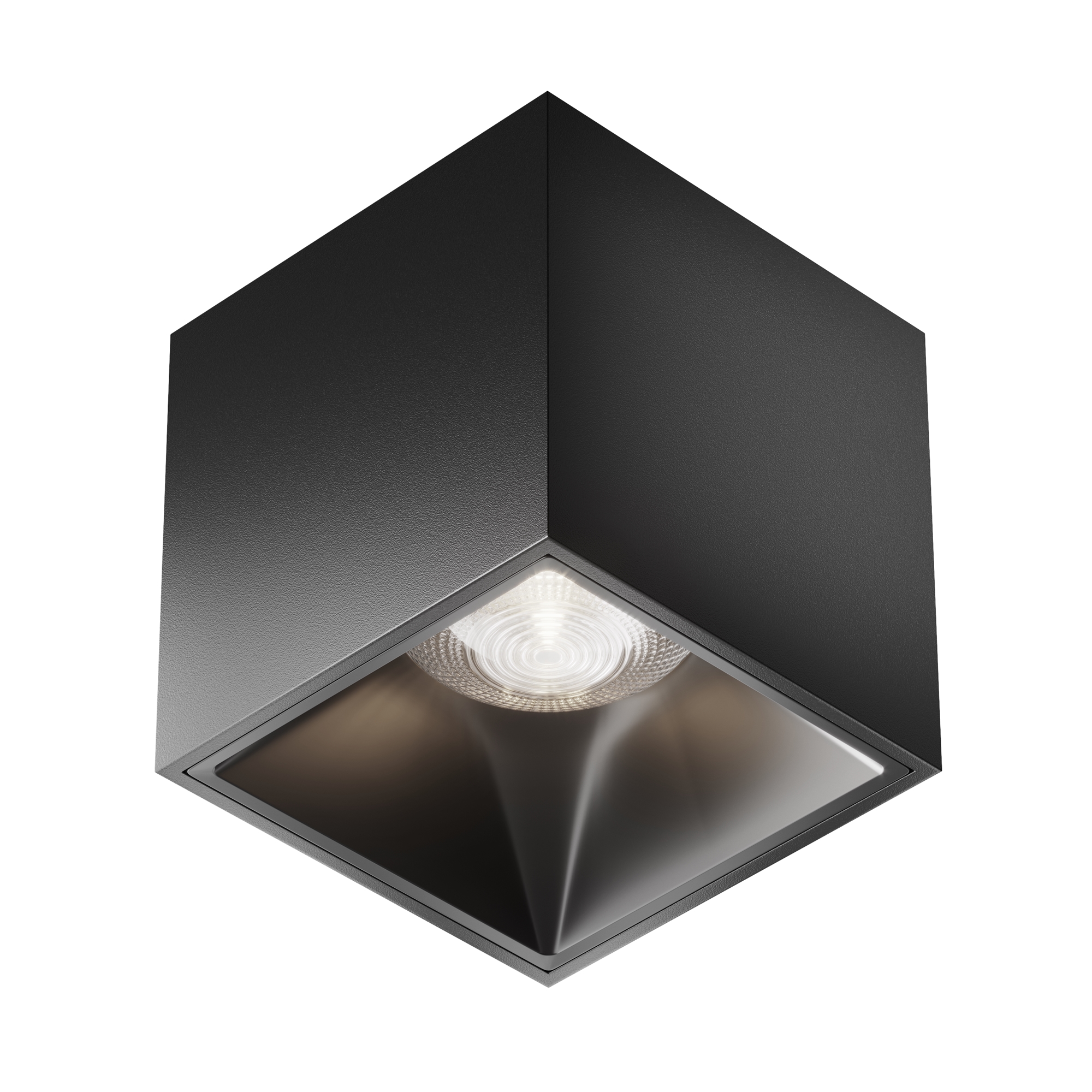 Потолочный светильник Technical C065CL L12B4K D Потолочный светильник Technical C065CL L12B4K D