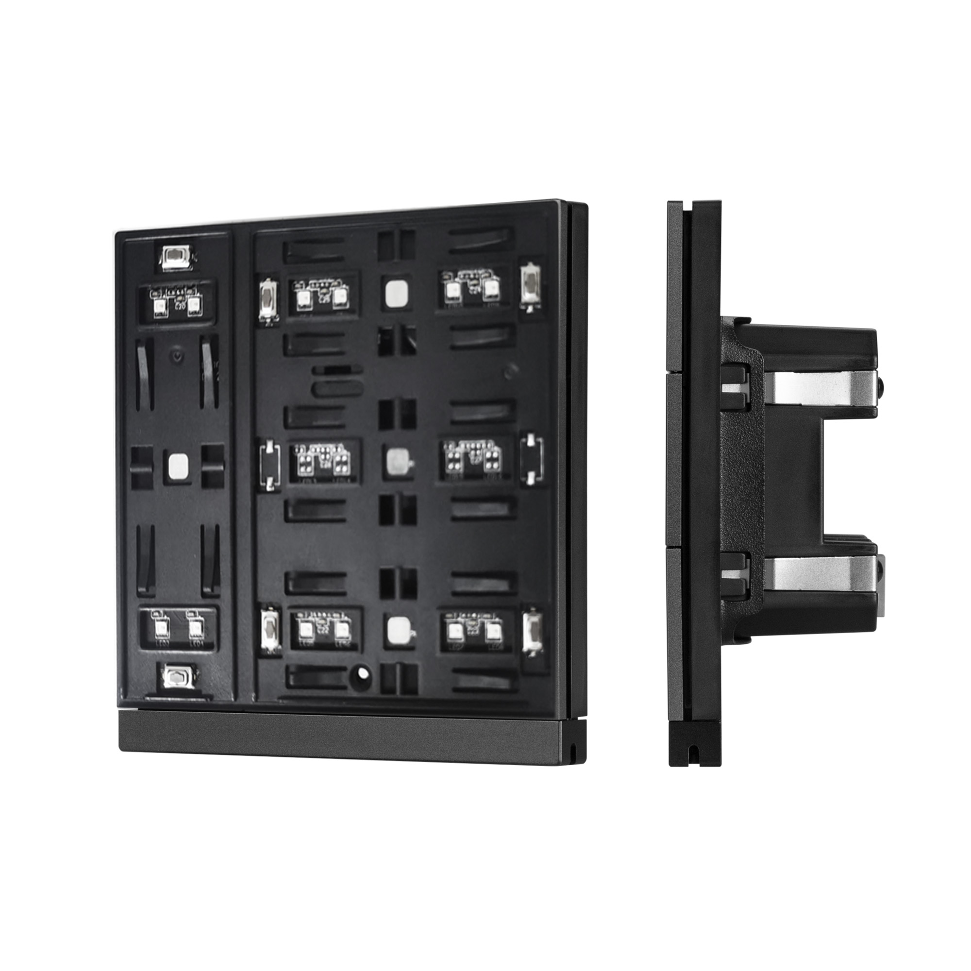 INTELLIGENT ARLIGHT Механизм панели KNX 303 22 IN INTELLIGENT ARLIGHT Механизм панели KNX 303 22 IN