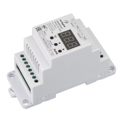 Конвертер SMART K37 DMX Конвертер SMART K37 DMX