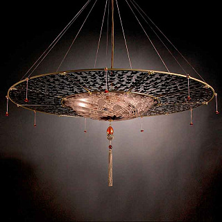 Люстра Archeo Venice Design 301.DB