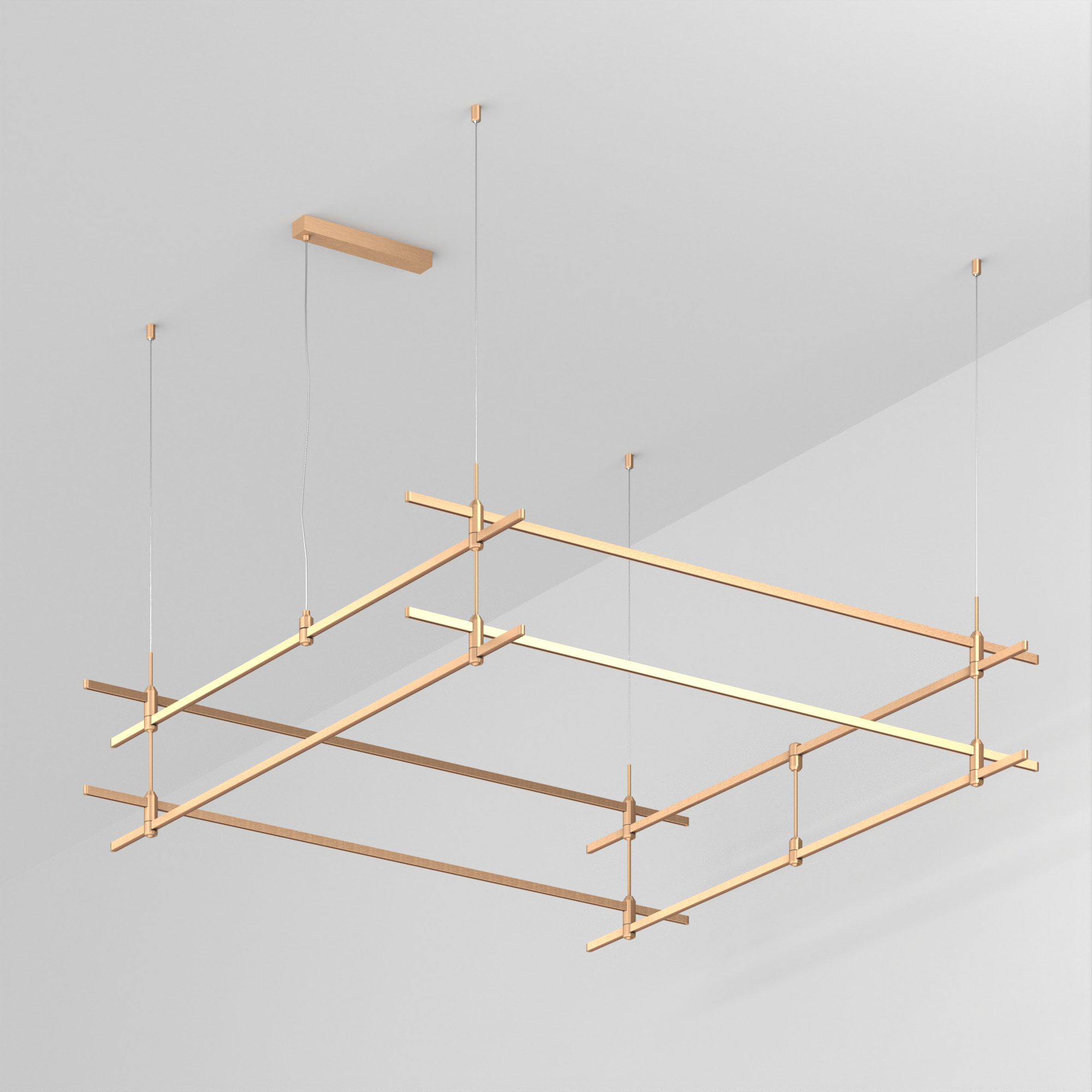 Трек ART APRIORI QUADRAT 2 HANG x