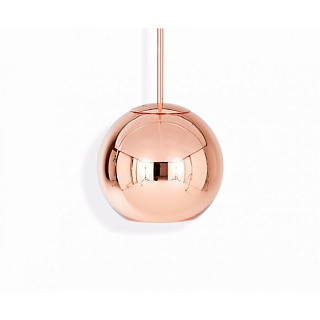 Подвесной светильник Tom Dixon Copper 25 LED