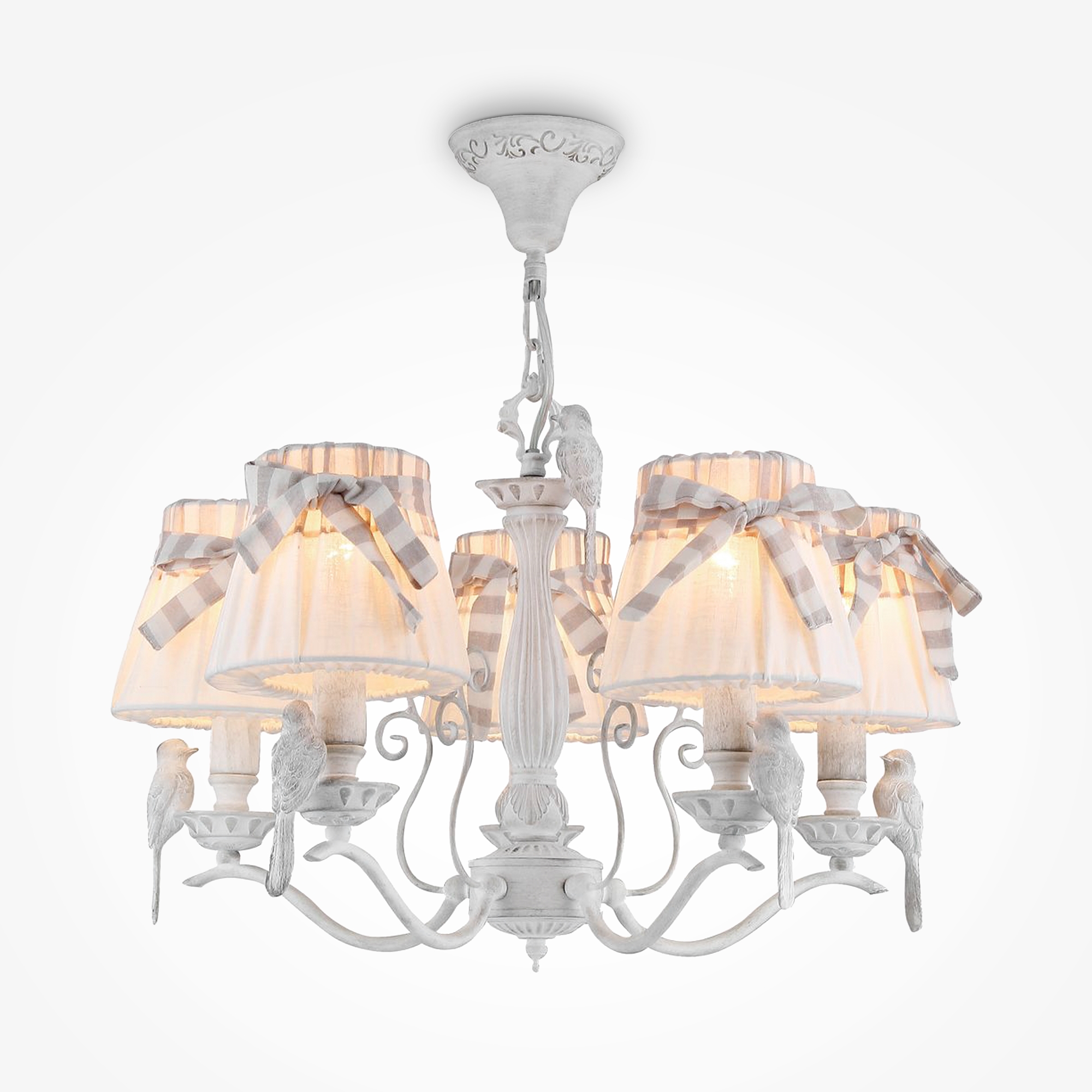 Люстра Maytoni ARM013 05