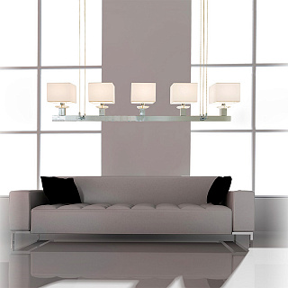 Люстра Ilfari Swinging ballet H5
