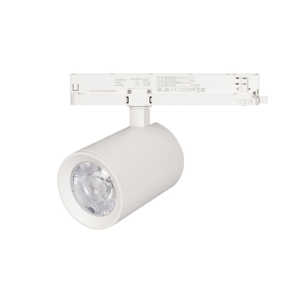 Светильник LGD NIKA 4TR R100 30W 5 лет Светильник LGD NIKA 4TR R100 30W 5 лет