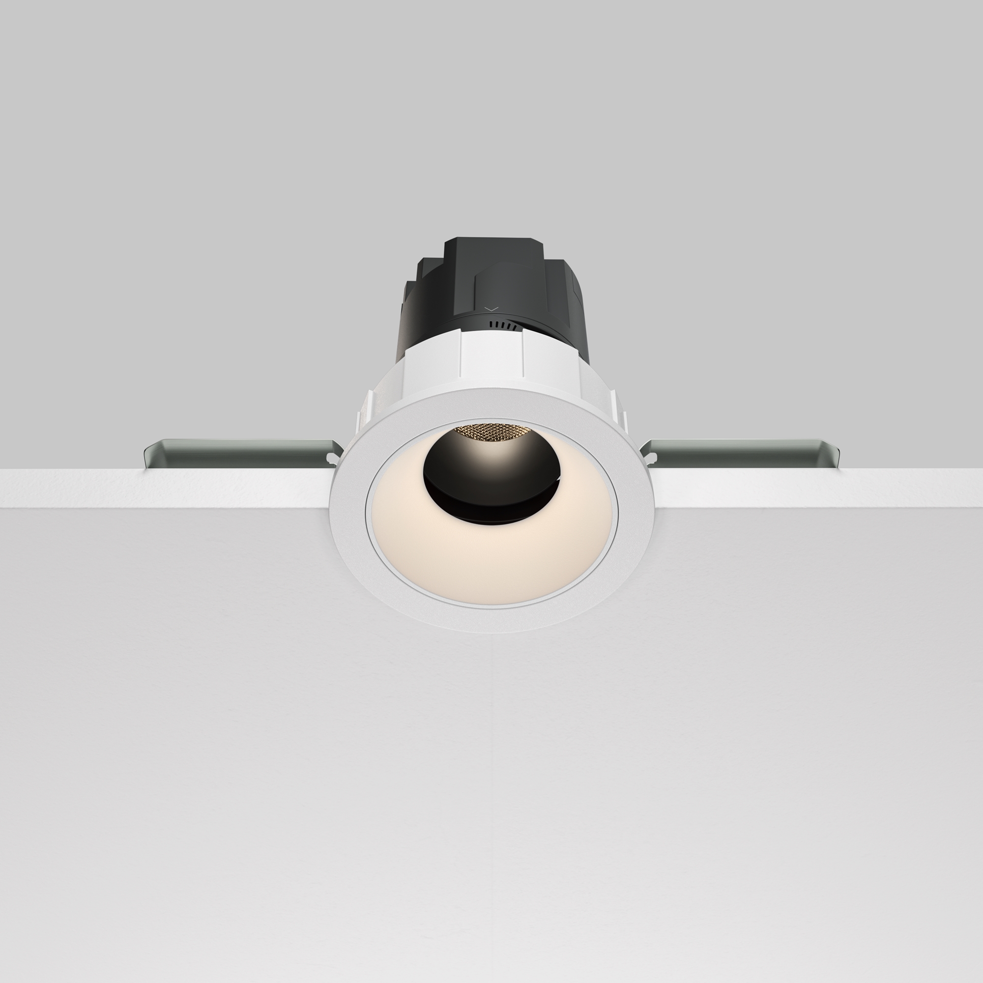 Встраиваемый светильник Technical DL057 7W4K