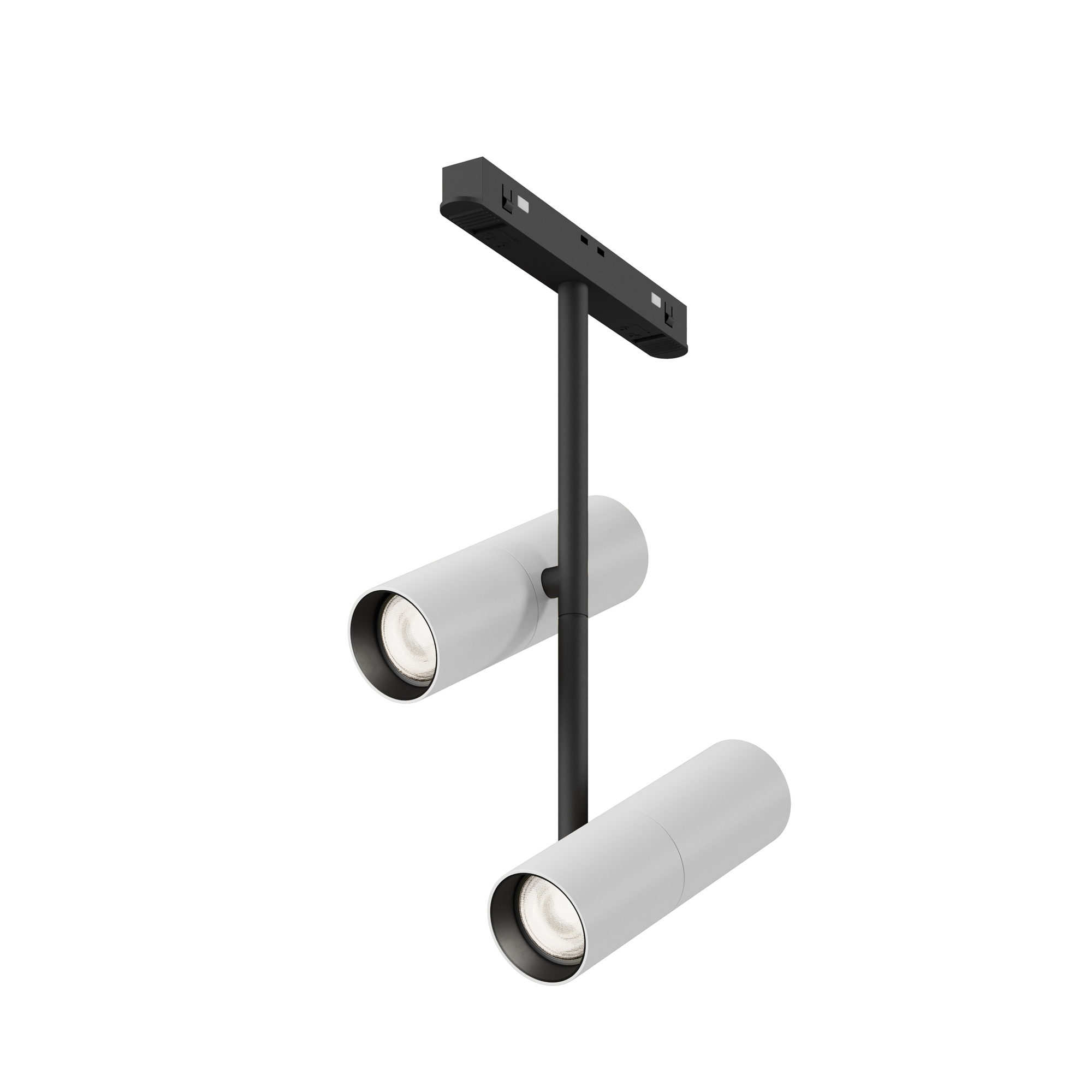 Трековый светильник Technical TR005 4 2X12W DS Трековый светильник Technical TR005 4 2X12W DS