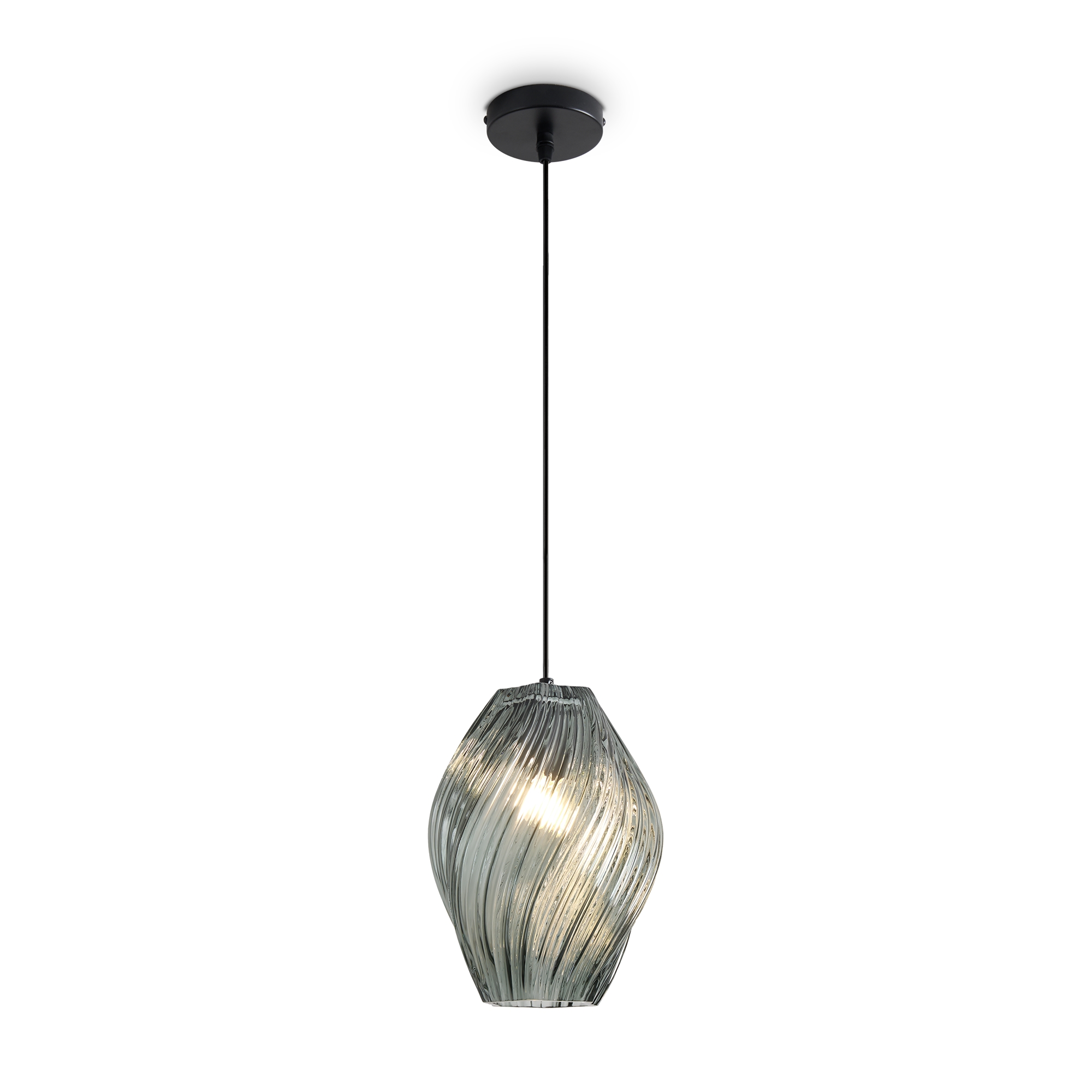 Подвесной светильник Freya FR5547PL 01DBL Подвесной светильник Freya FR5547PL 01DBL