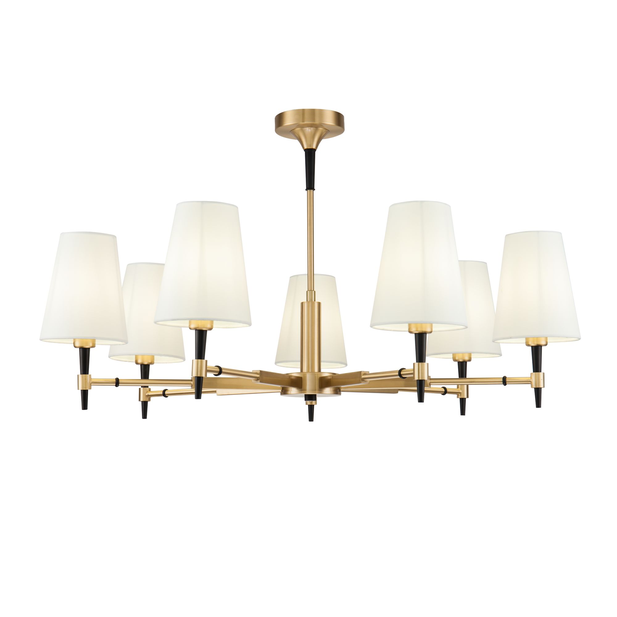 Люстра Maytoni H001CL 07