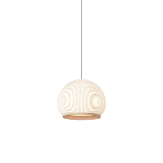 Подвесной светильник Vibia Knit 7460 Beige