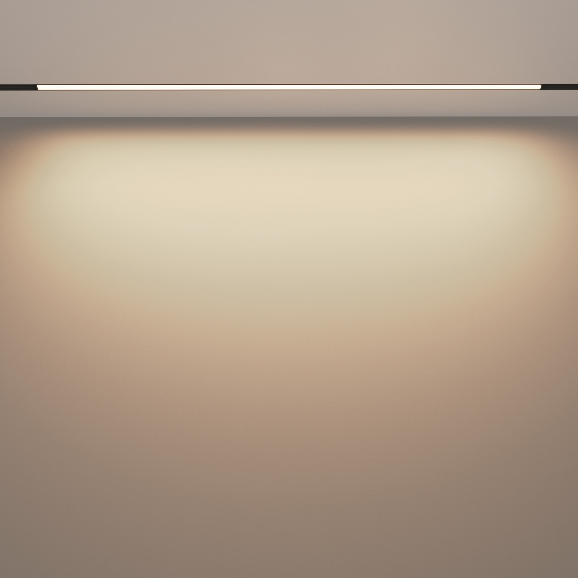 Трековый светильник Technical TR030 4 30WTW DD