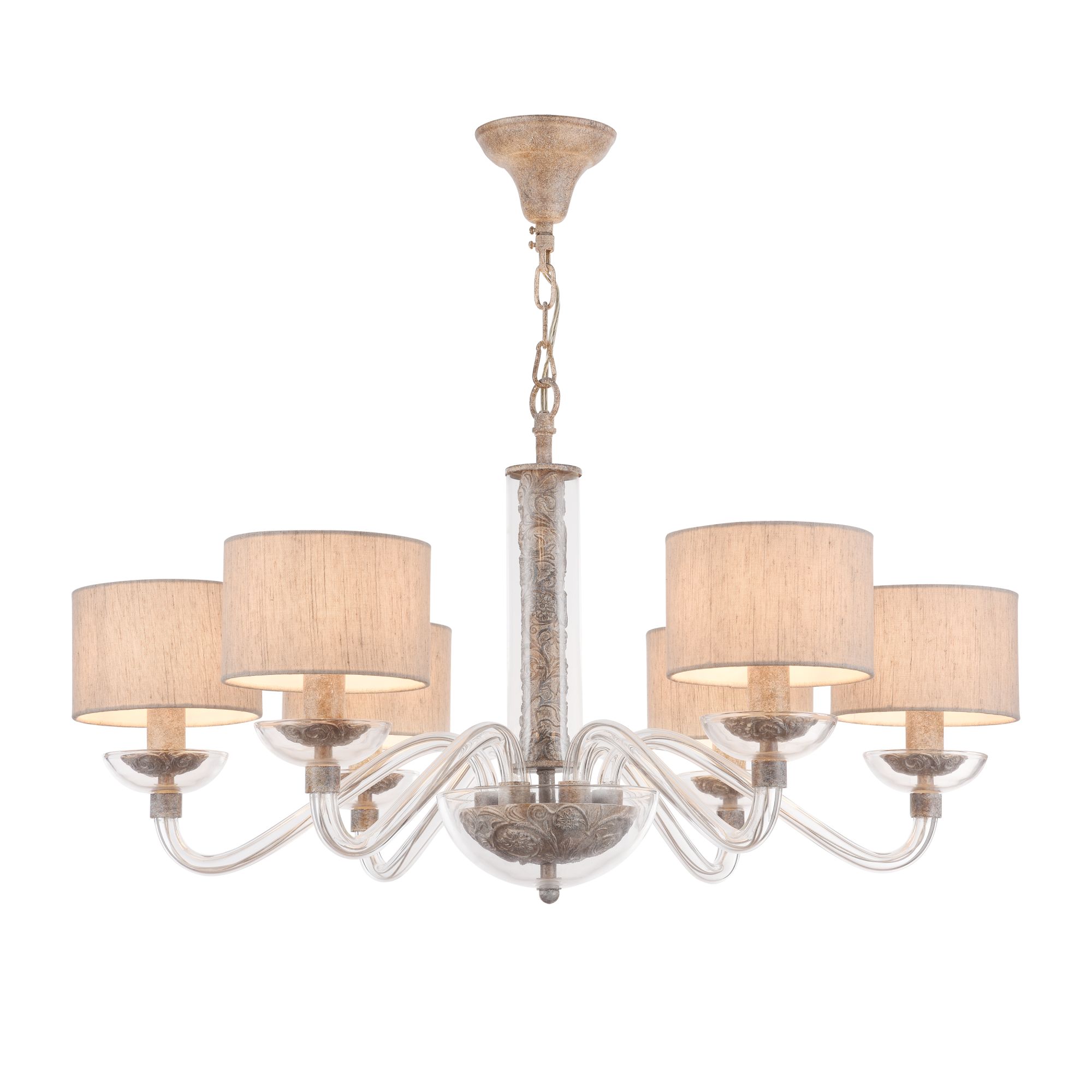 Люстра Maytoni ARM526PL 06 Люстра Maytoni ARM526PL 06