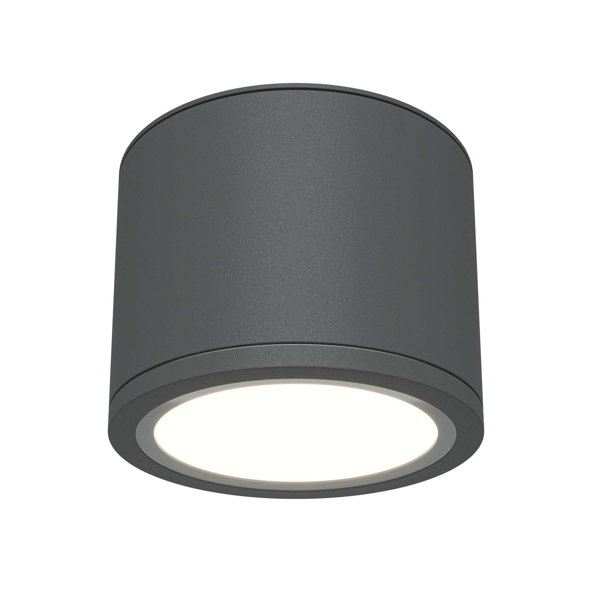 Потолочный светильник Technical C095CL GX53