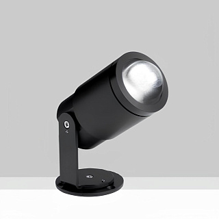 Уличный светильник Flexalighting Zoom 10 Black