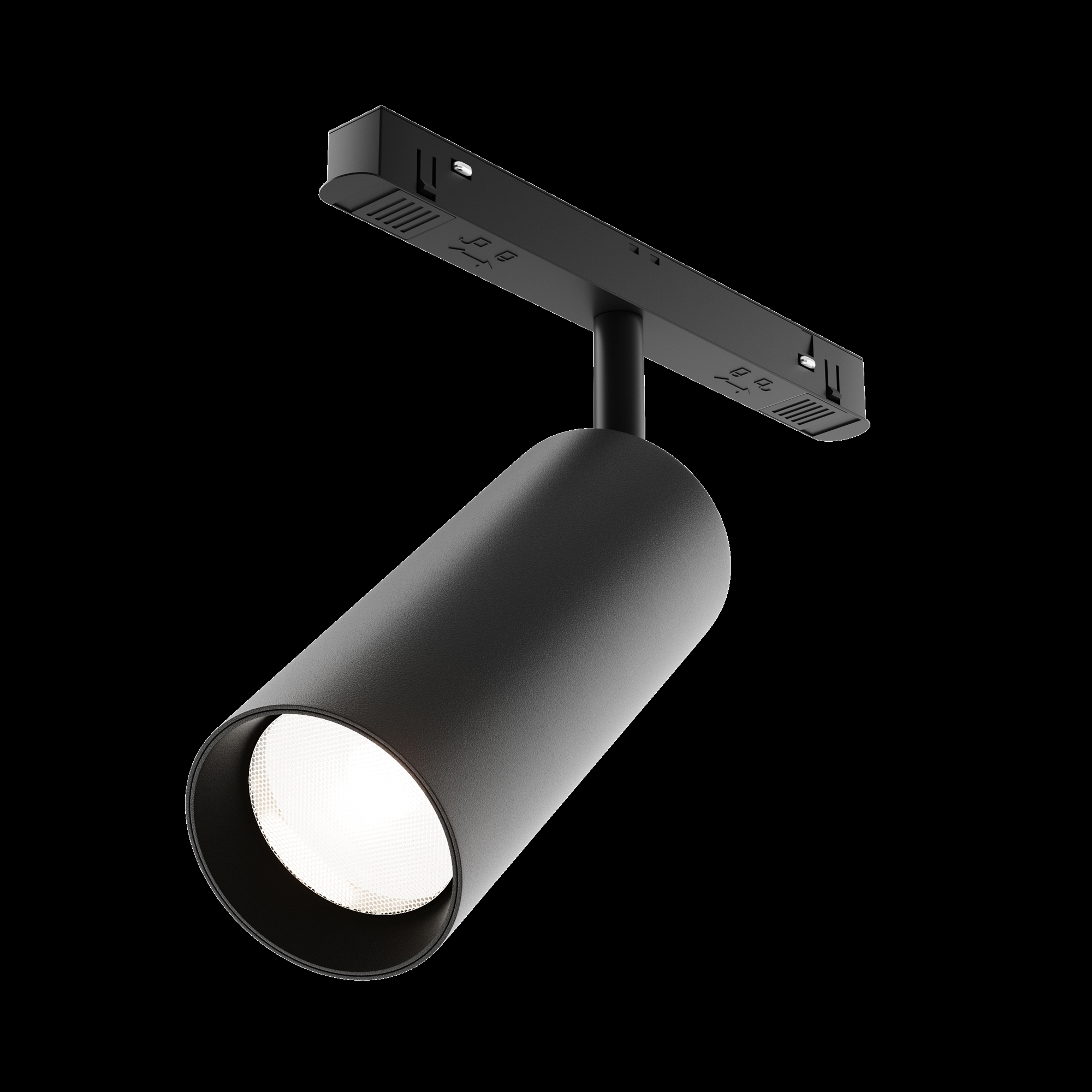 Трековый светильник Technical TR032 4 20WTW S DD
