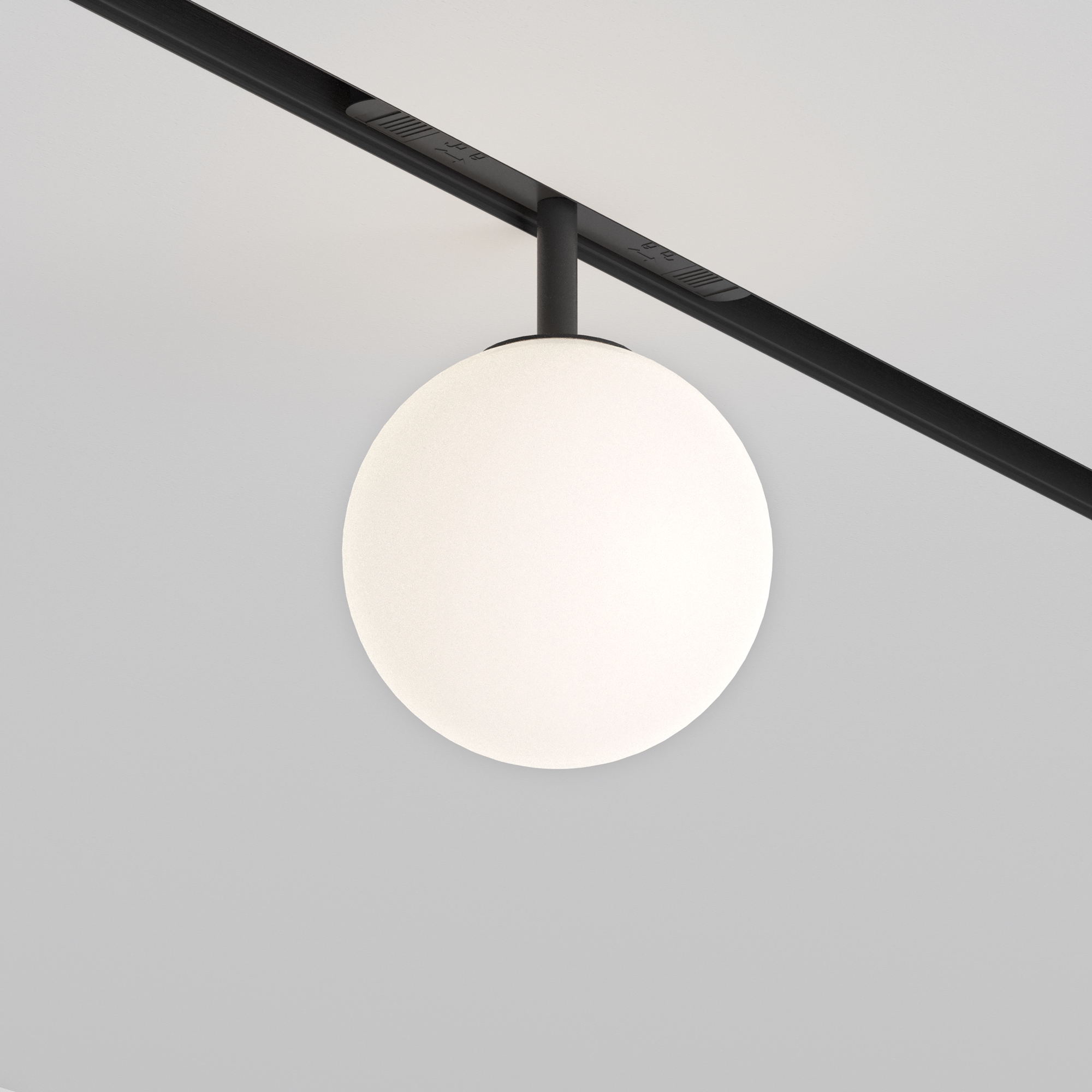 Трековый светильник Technical TR038 4 5WTW DD