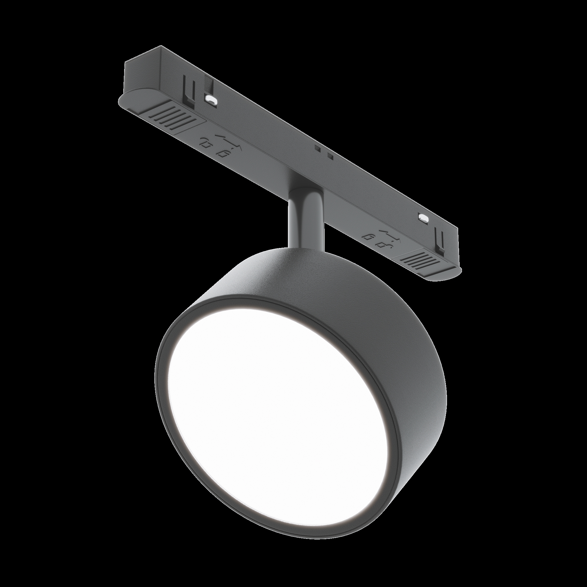Трековый светильник Technical TR040 4 18WTW DD