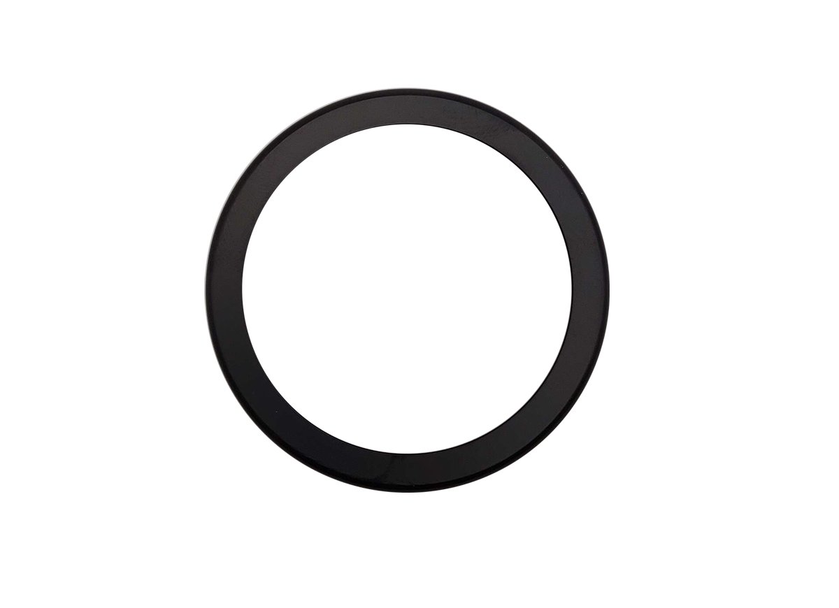 Декоративное кольцо для DL18265R6, черный Ring 18265R6