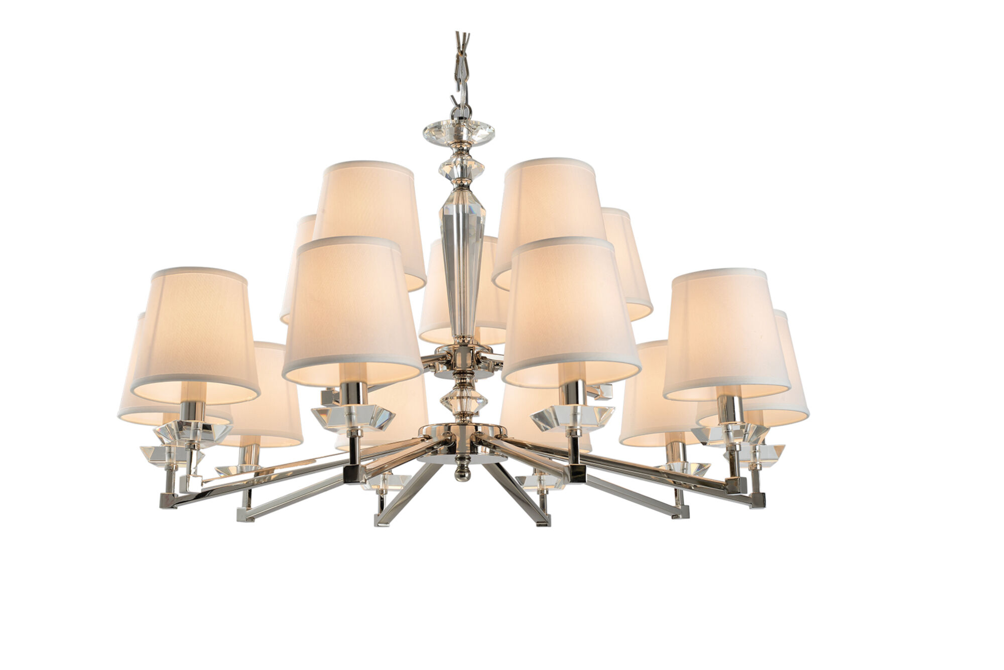 Люстра Maytoni MOD064PL 15