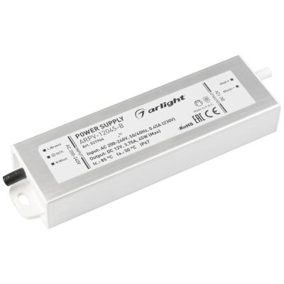 Блок питания ARPV 12045 B Блок питания ARPV 12045 B