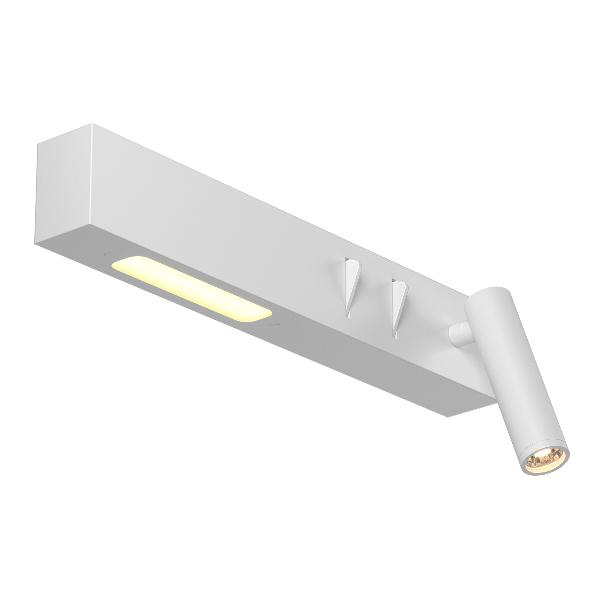 Настенный светильник (бра) Technical C031WL L8W3K1 Настенный светильник (бра) Technical C031WL L8W3K1