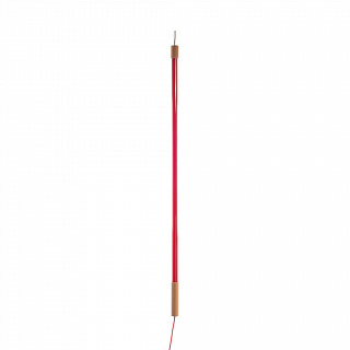 Подвесной светильник Seletti Linea LED Red