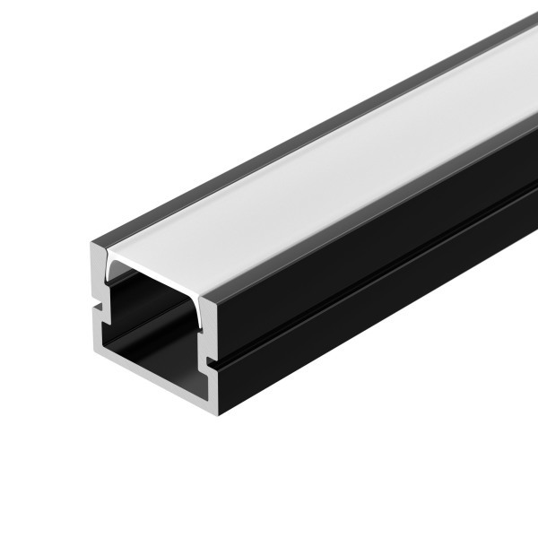 Профиль PDS SM 2000 ANODARL 035027, ARL 028363