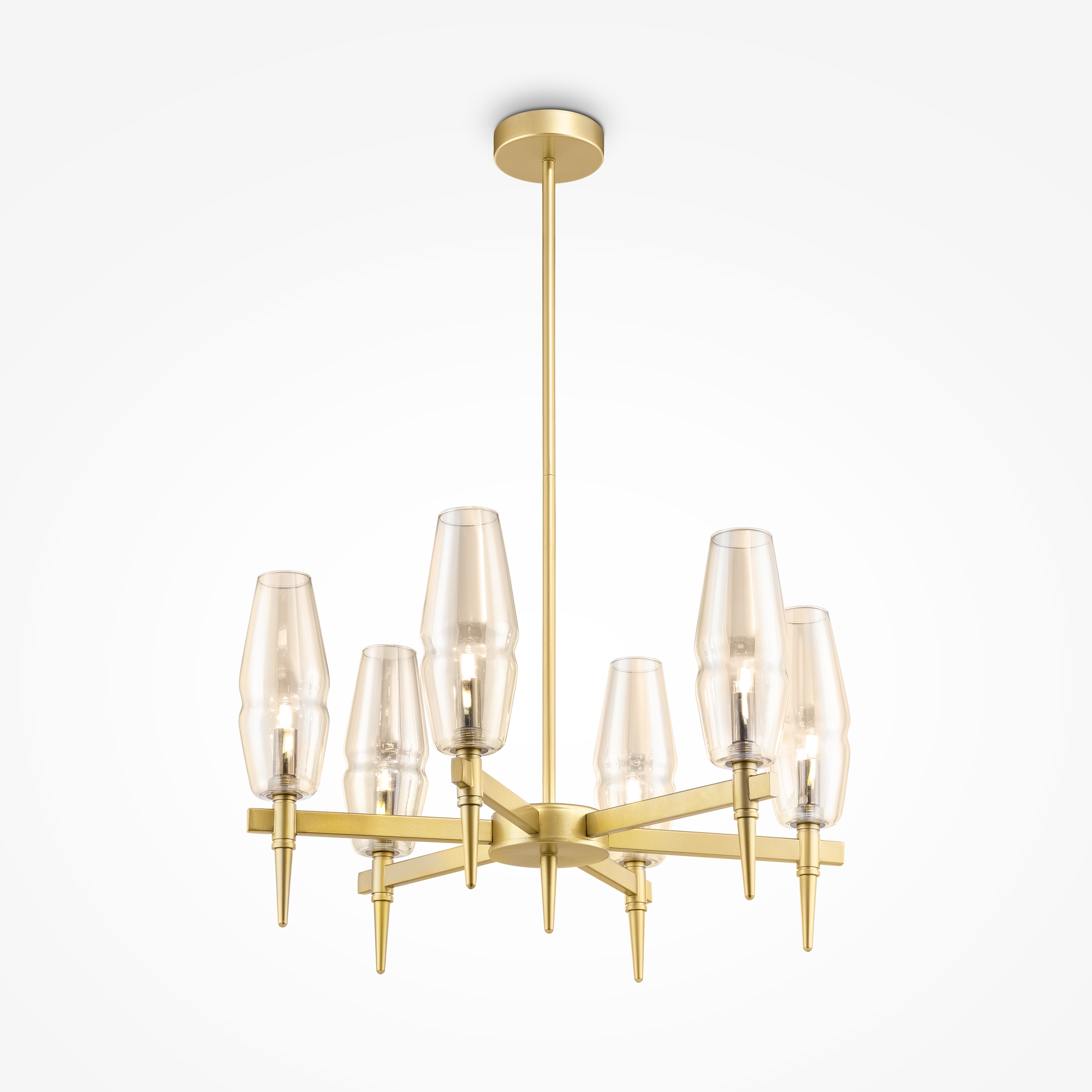 Люстра Maytoni H002PL 06 Люстра Maytoni H002PL 06