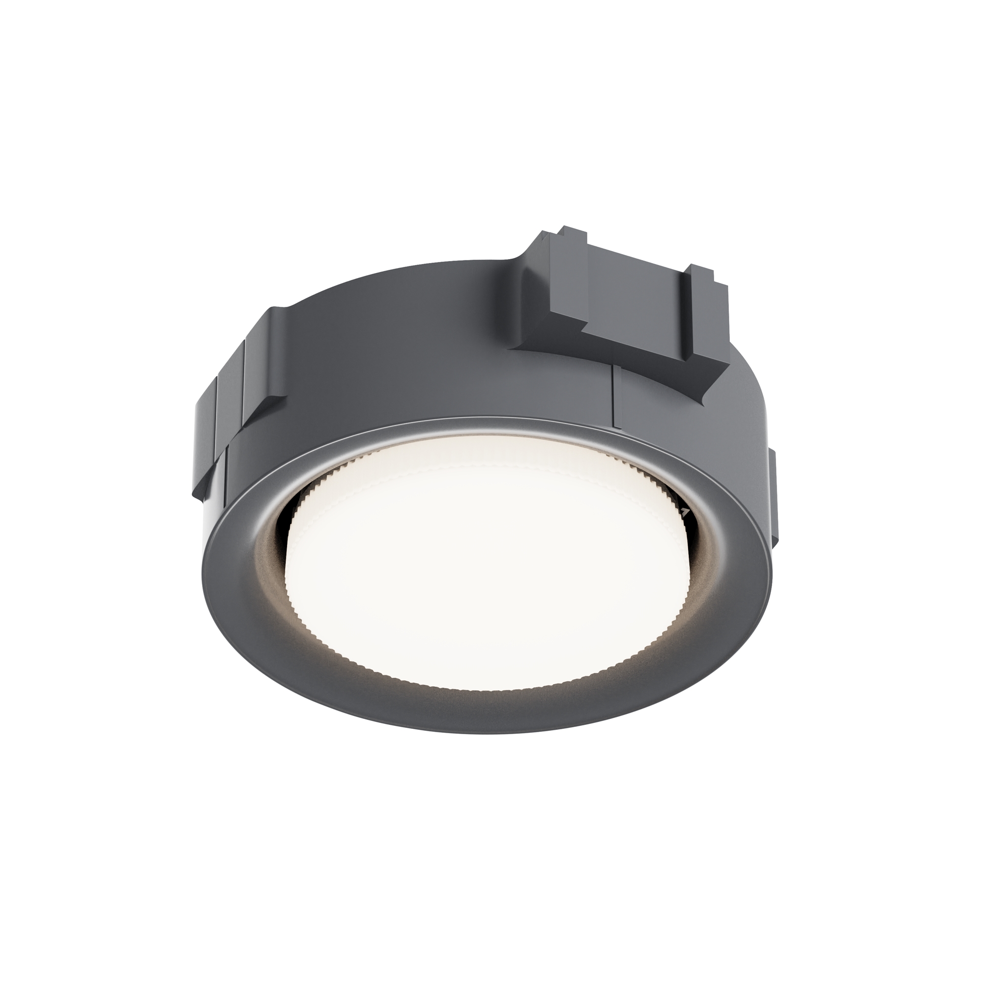 Встраиваемый светильник Technical DL019 GX53 Встраиваемый светильник Technical DL019 GX53