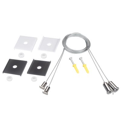 Подвес со вставкой LINE 5050 DUAL 2x2m Set Подвес со вставкой LINE 5050 DUAL 2x2m Set