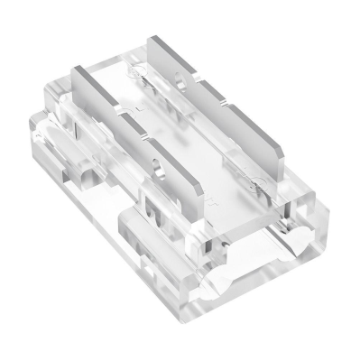 Коннектор универсальный COB MONO 8mm 2pin STS STW 8 in 1 Коннектор универсальный COB MONO 8mm 2pin STS STW 8 in 1