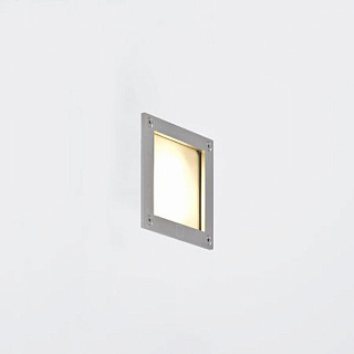 Встраиваемый светильник Wever & Ducre 17934 ATIM CARRE FLUO