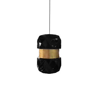 Подвесной светильник Stylnove Ceramiche 7390-NM-GM