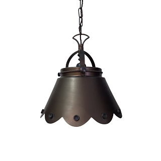 Уличный светильник Lamp International ES320