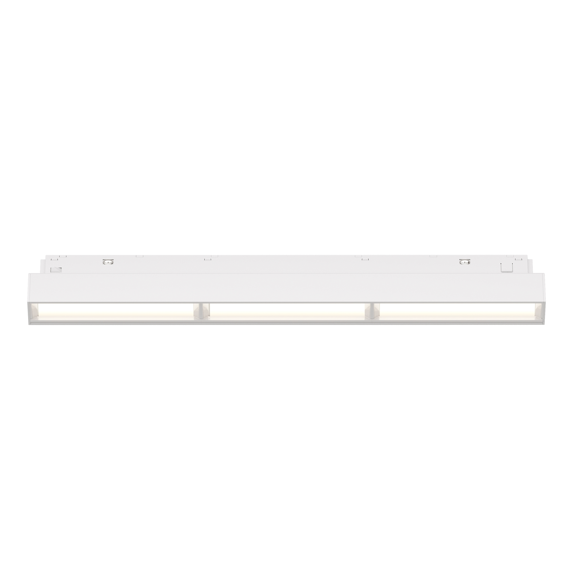 Трековый светильник Technical TR106 2 18W4K Трековый светильник Technical TR106 2 18W4K