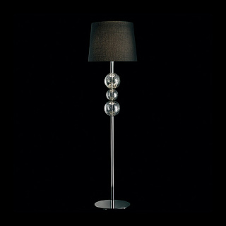 Торшер Barovier & Toso 5577/IC/NN