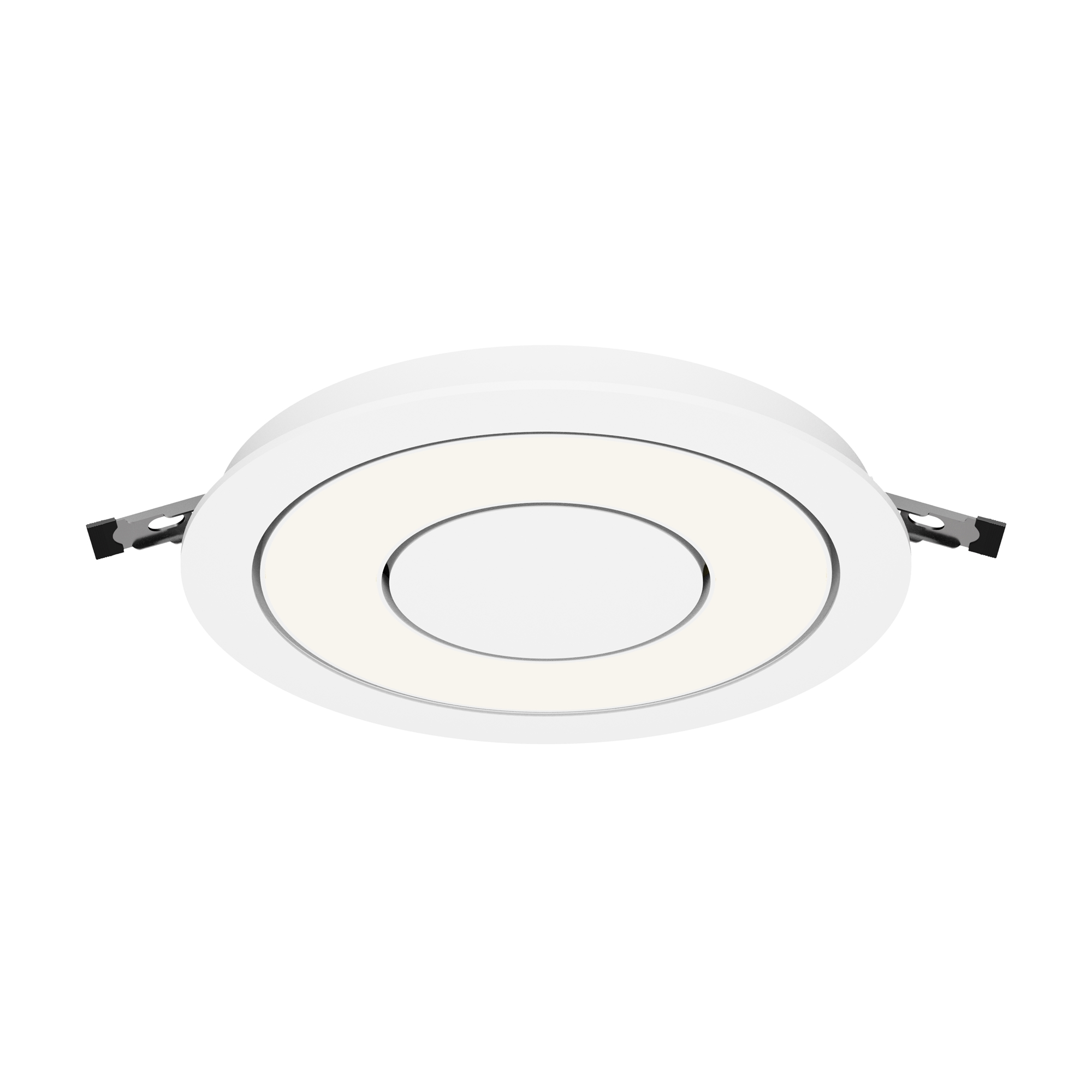 Встраиваемый светильник Technical DL102 12W4K Встраиваемый светильник Technical DL102 12W4K