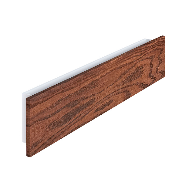 Настенный светодиодный светильник GW M066 440 Wooden Настенный светодиодный светильник GW M066 440 Wooden
