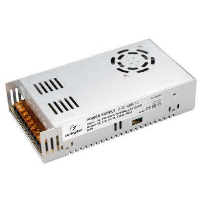 Блок питания ARS 400 12 Блок питания ARS 400 12