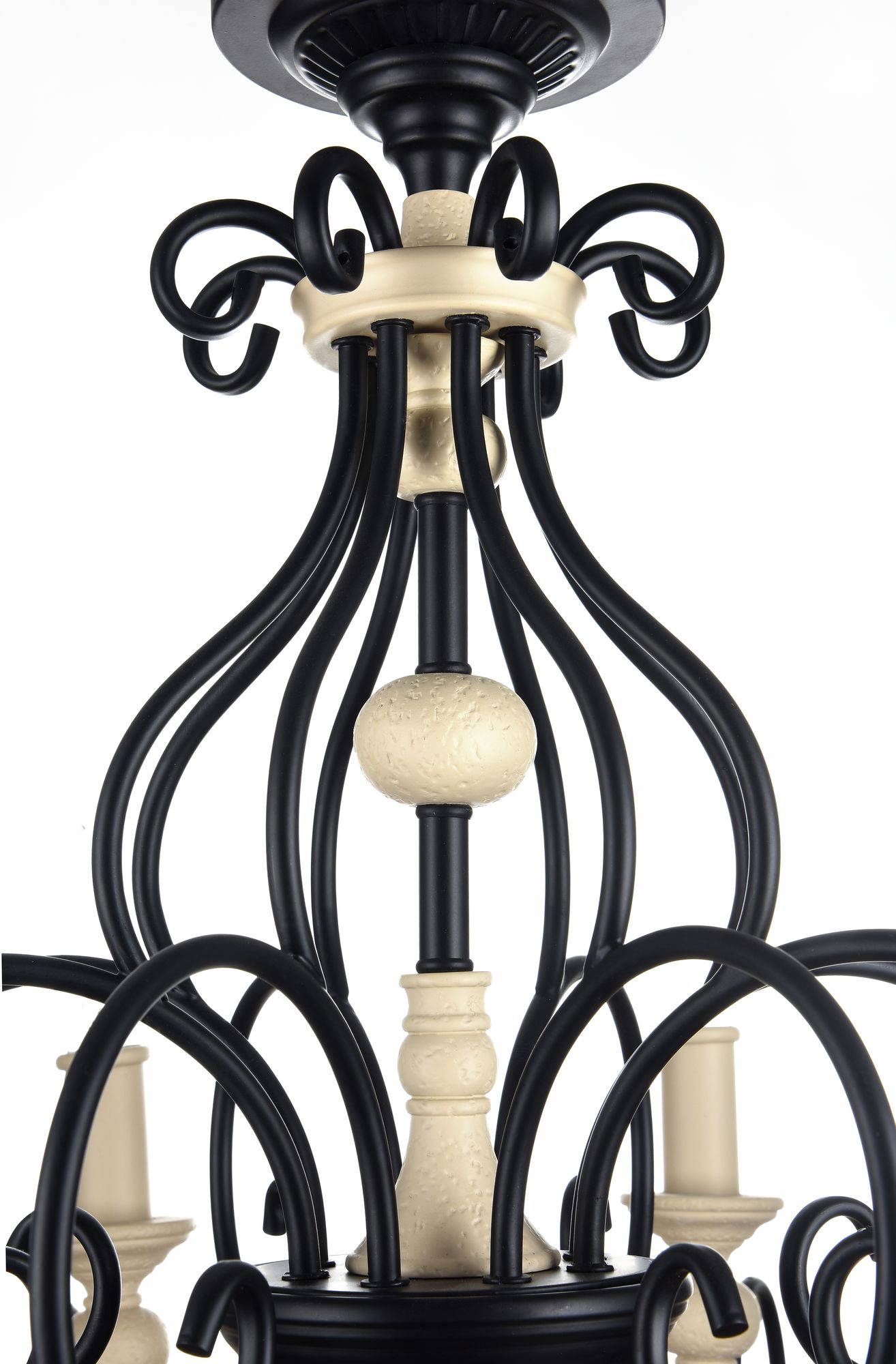 Люстра Maytoni H631 PL 08