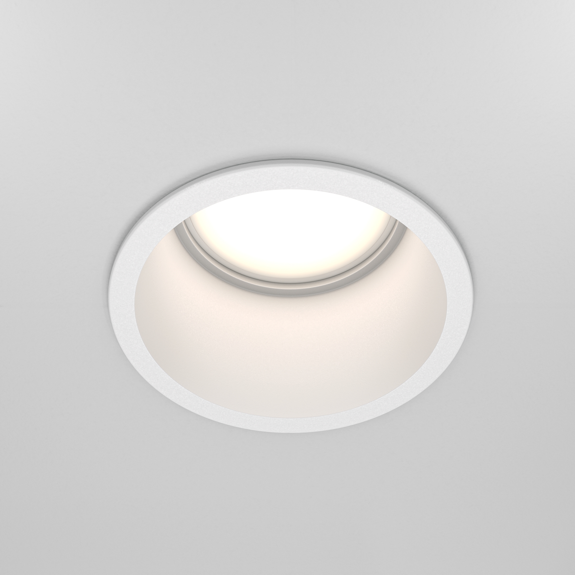 Встраиваемый светильник Technical DL049 01