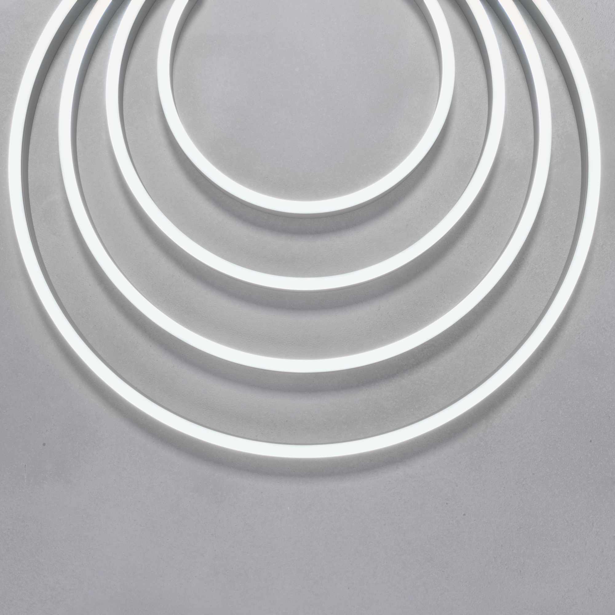 Гибкий неон Led Strip 200681