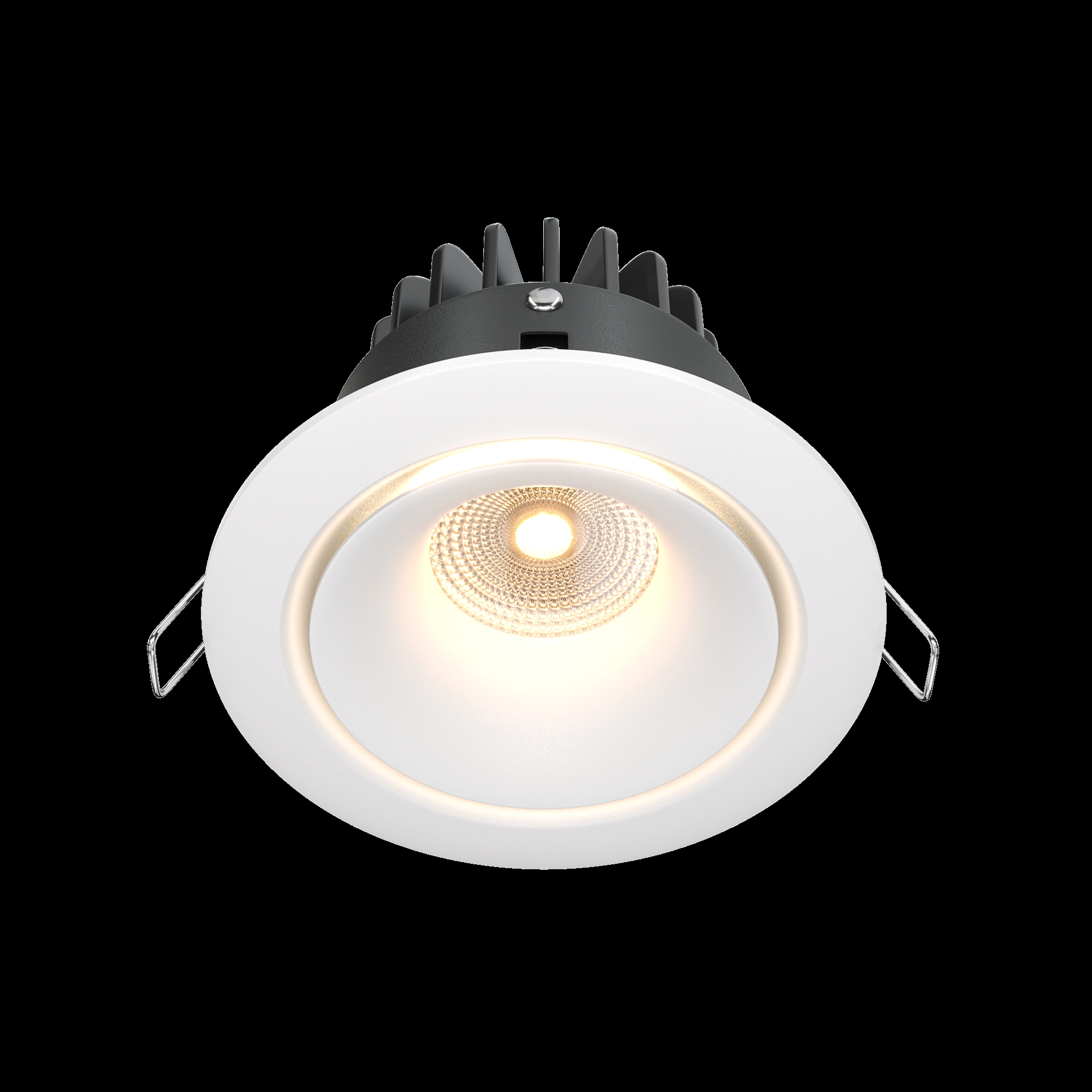 Встраиваемый светильник Technical DL031 2 L12