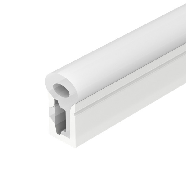 Силиконовый профиль WPH FLEX 0817 SIDE S8 10mARL 040827 Силиконовый профиль WPH FLEX 0817 SIDE S8 10mARL 040827