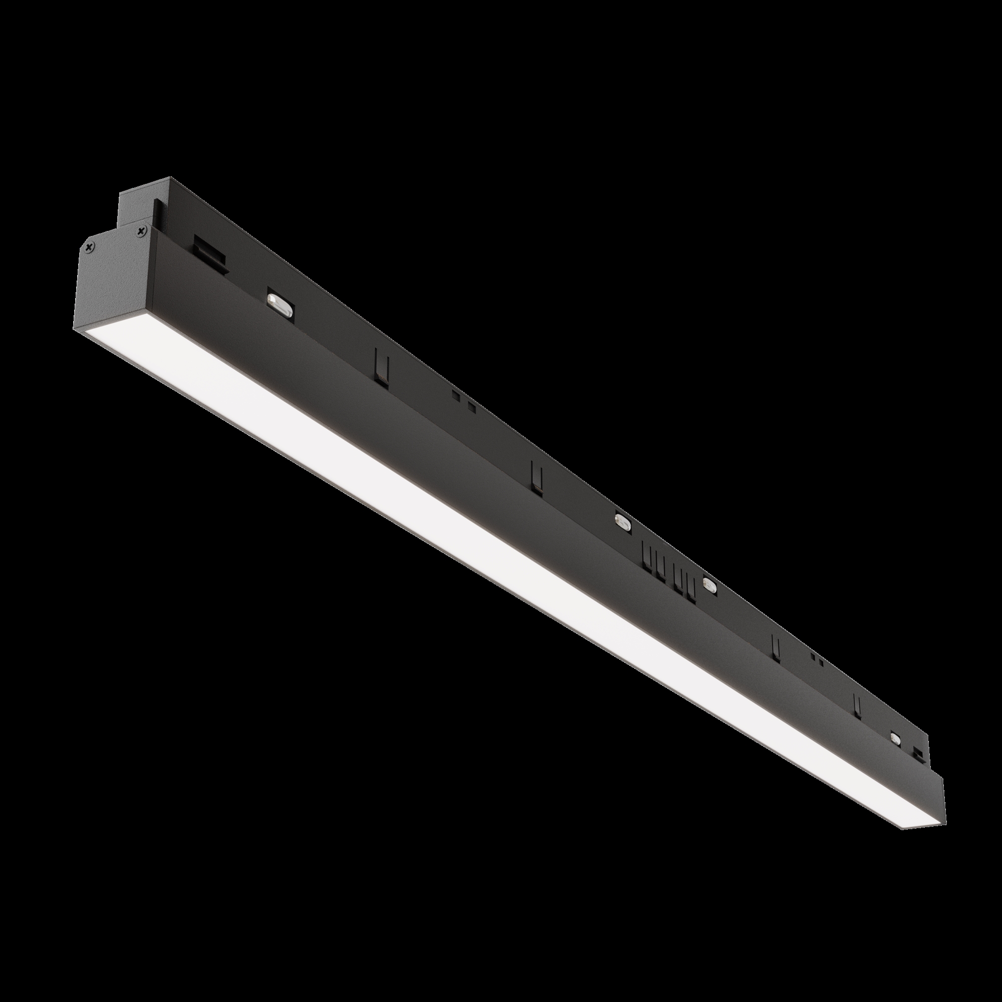 Трековый светильник Technical TR030 4 24WTW DD