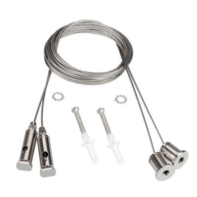 Подвес SL LINE 4050 3L 2x2m Set Подвес SL LINE 4050 3L 2x2m Set
